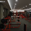 아이콘 휘트니스 이미지