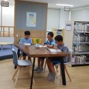 전의도래샘작은도서관 이미지