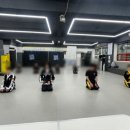 빅마스터체육관