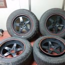 조합타이어 이미지