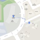 동탄어울림사회복지관 앞 이미지