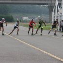 인라인 스케이팅 이미지