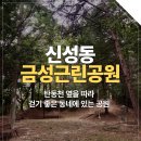 금성근린공원