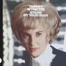 Stand By Your Man(Official Audio)-Tammy Wynette 이미지