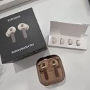 버즈 | [삼성 갤럭시] 버즈 4프로 후기