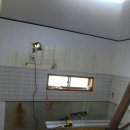 사파동283 | 창원 싱크대:: 사파동 주택 시공후기