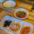 시골찜 탕 | [플라밍고 CC 맛집] 10. 2주 차. 시골짚 후기