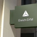 Enrich GYM 이미지