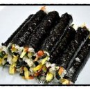 든든김밥 - 은평구 서오릉로11길 3 | 든든김밥