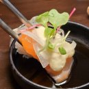 묵동-070 | 공릉 맛집 육연식당 묵동본점, 육회와 연어를 무한리필