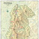 제 189회(2024년 10월) 정기산행: 치악산 비로봉(1,038m)-최선의 코스.100대 명산 이미지