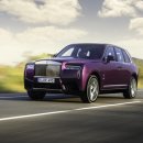 라운딩을 위한 럭셔리 SUV 열전 이미지