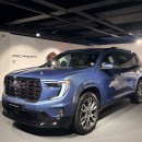 제원 | 2026 GMC 아카디아 제원, 가격, 시승후기, 드날리 얼티밋