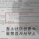 동성모텔 네이버블로그
