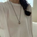 포니드 보부썸머긴팔티셔츠 이미지