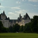 샤토 로리에 | ❝ 오타와여행 페어몬트 샤토 로리에 호텔 숙박후기 Fairmont Château Laurier ❞