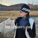밀레신세계 | 밀레 드라이나믹 베이스레이어 + 와플 울 후디 착용후기 땀쟁이필수템