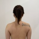 울산바디관리 피부온결 생리불순 자궁관리 엔폴트테라피 후기