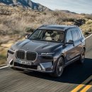 하만살롱 | "대형 SUV의 정점" 2026 신형 bmw X7 하이브리드 가격표 연비표 풀옵션 실구매가 제원