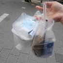 아토커피 - 울주군 대리2길 47 | 강남24시카페 논현카페 아토커피 간식 배달 후기!