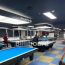 테크노당구클럽 이미지