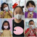 레진아트 휴대폰 그립톡 만들기 이미지