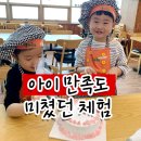 아트앤체험캠프 | 부천 쿡앤아트 요리체험 재방문 후기, 피자랑 케이크 직접 만들고 온 날