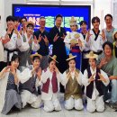 용오름태권도 이미지