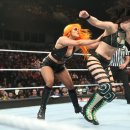 WWE NXT NO MERCY 2023 RESULTS 이미지