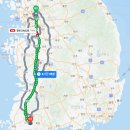 무등산컨트리클럽 | [26년02월] 무등산cc "지왕봉-인왕봉 코스" 라운딩 후기