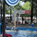 와와공원 화장실 | 5세 아기랑 울산 삼호 와와공원보다는 가온공원 물놀이터가 더 좋았네~♪