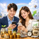 사회입문 청년의 첫 재테크 전략 | 청년미래적금, 3년 안에 목돈 만들 수 있을까?