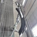 엠플러스타이어 | 충남 서산 보험 사고 팰리세이드 수리 후기