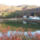 성주리낚시터