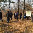 모담산 유아숲체험원 이미지