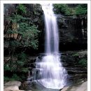 계곡&풍경 이미지