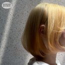 달서구 미용실 하우룸 헤어 진천점 블랙 빼기 금발 정보