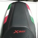 xmax300 다운시트 신품급 판매합니다 이미지