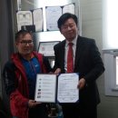 용대황태연합단 대륭영농조합법인 이미지