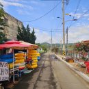 산내 청룡폭포 화장실 이미지