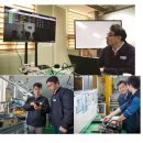 사이버 테크 이미지