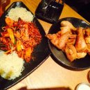 누구나 홀닭 반한 닭 이미지