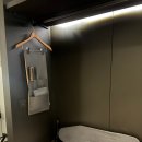 도시철도 구명역 4번 출구 앞 | 서울 호텔 글래드여의도 가성비 호캉스 숙소 추천 체크인 및 주차 후기