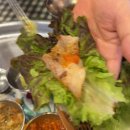 화정천동로3 | 안산 와동 맛집 푸짐한 냉삼세트 88자갈마당 재방문 후기