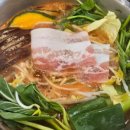 호원정식당
