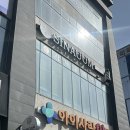 도원힐링스파 | [전남 나주] 나주미용실 시나움 헤어 손상모 뿌리염색 후기
