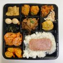 GS25 구운성원 | 맛과 양 가성비까지 잡은 GS25 편의점 신상 혜자 한상가득도시락