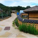 왕곡별천지 펜션 이미지