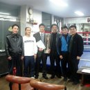 동부은성 복싱체육관 이미지