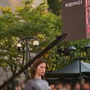 신세계패션 | 비디비치 캣워크페스타 VENI by VIDIVICI 패션쇼, 신세계 강남 팝업 매장 후기